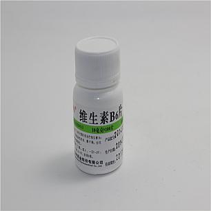 维生素B6片/10mg*100片